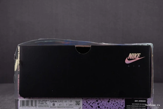 Air 5 DJ Best“Sail” DV4982-175 x Jordan The We DV4982-175 Khaled 0610